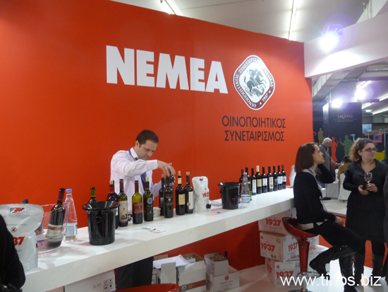 oenorama 111